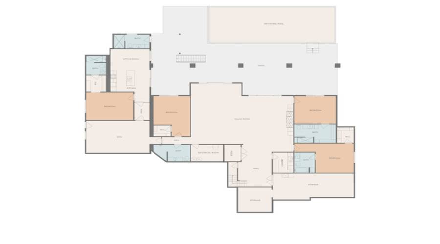 246 CLIFFSIDE DR, Washington, Utah 84780, 6 Bedrooms Bedrooms, 26 Rooms Rooms,7 BathroomsBathrooms,Residential,For Sale,CLIFFSIDE,1982460