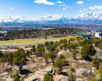 2366 RED KNOB WAY, Heber City, Utah 84032, ,Land,For Sale,RED KNOB,1989027