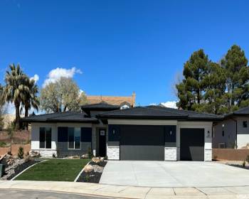 1603 DIHEDRAL DR, St. George, Utah 84790, 4 Bedrooms Bedrooms, 15 Rooms Rooms,2 BathroomsBathrooms,Residential,For Sale,DIHEDRAL,1869671