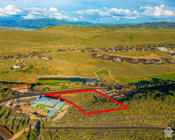 7113 PAINTED VALLEY PASS, Park City, Utah 84098, ,Land,For Sale,PAINTED VALLEY,1991394