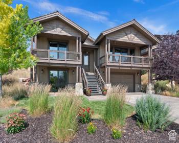 1707 KINGS PEAK CIRCLE CIR, Heber City, Utah 84032, 5 Bedrooms Bedrooms, 15 Rooms Rooms,1 BathroomBathrooms,Residential,For Sale,KINGS PEAK CIRCLE,1991736