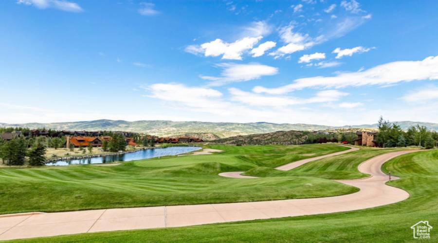 2777 CANYON GATE RD, Park City, Utah 84098, ,Land,For Sale,CANYON GATE,1993517