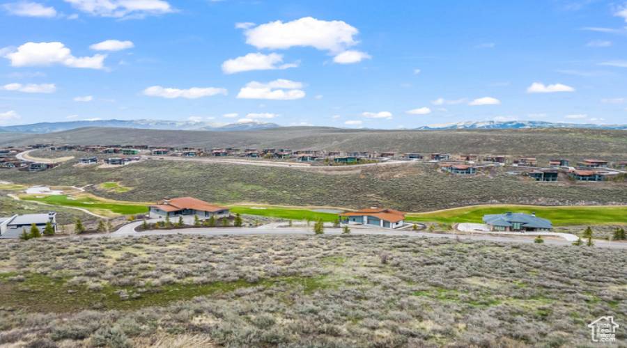 6487 PAINTED VALLEY PASS, Park City, Utah 84098, ,Land,For Sale,PAINTED VALLEY,1995657