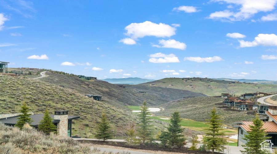 6487 PAINTED VALLEY PASS, Park City, Utah 84098, ,Land,For Sale,PAINTED VALLEY,1995657