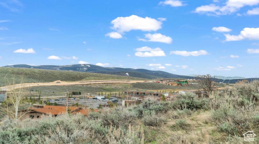 6487 PAINTED VALLEY PASS, Park City, Utah 84098, ,Land,For Sale,PAINTED VALLEY,1995657