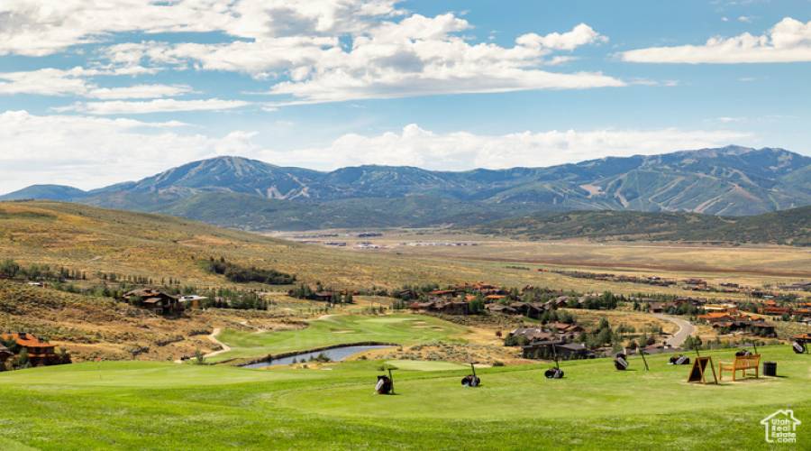 6487 PAINTED VALLEY PASS, Park City, Utah 84098, ,Land,For Sale,PAINTED VALLEY,1995657