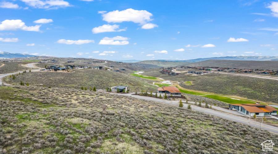 6487 PAINTED VALLEY PASS, Park City, Utah 84098, ,Land,For Sale,PAINTED VALLEY,1995657