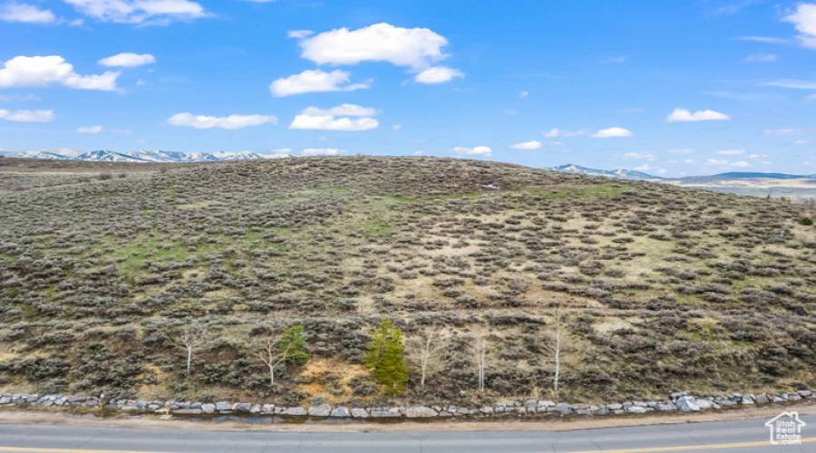 6487 PAINTED VALLEY PASS, Park City, Utah 84098, ,Land,For Sale,PAINTED VALLEY,1995657