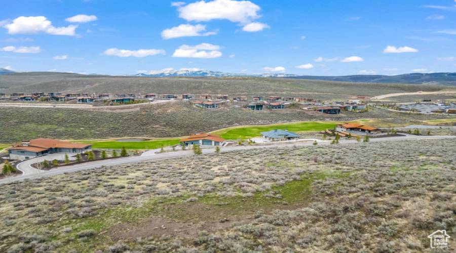 6487 PAINTED VALLEY PASS, Park City, Utah 84098, ,Land,For Sale,PAINTED VALLEY,1995657