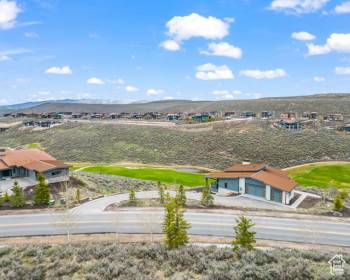 6487 PAINTED VALLEY PASS, Park City, Utah 84098, ,Land,For Sale,PAINTED VALLEY,1995657
