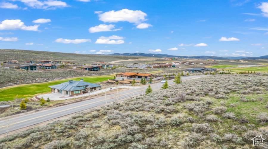 6487 PAINTED VALLEY PASS, Park City, Utah 84098, ,Land,For Sale,PAINTED VALLEY,1995657