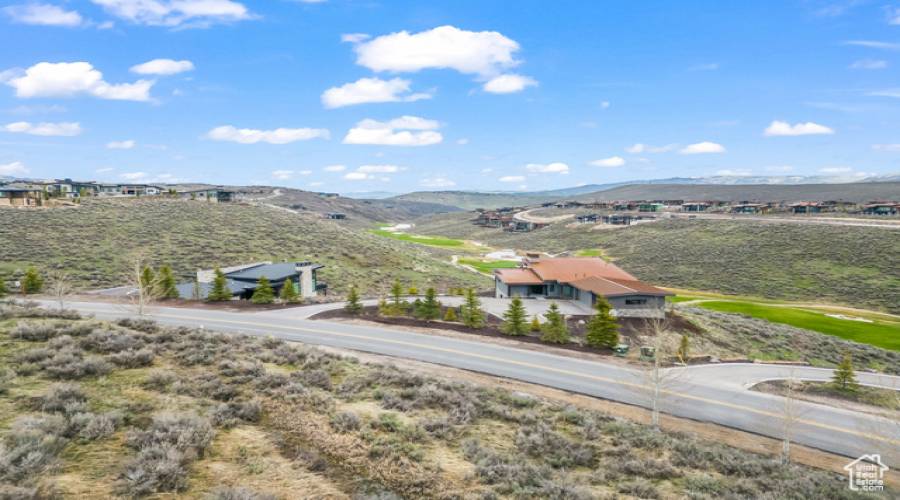 6487 PAINTED VALLEY PASS, Park City, Utah 84098, ,Land,For Sale,PAINTED VALLEY,1995657