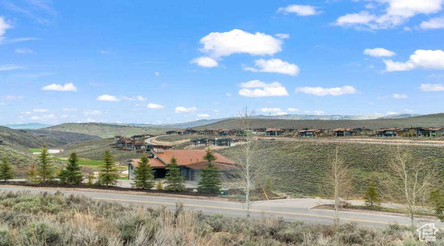 6487 PAINTED VALLEY PASS, Park City, Utah 84098, ,Land,For Sale,PAINTED VALLEY,1995657