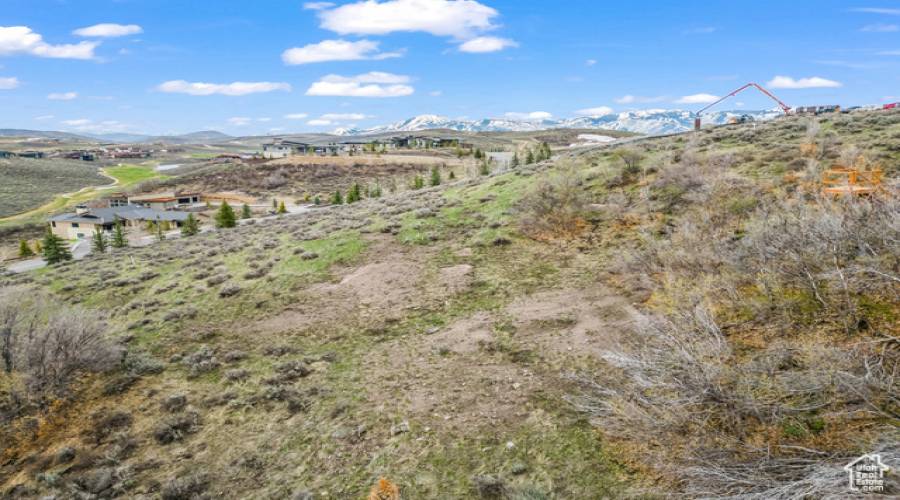 6988 BEACH TRL, Park City, Utah 84098, ,Land,For Sale,BEACH,1995666