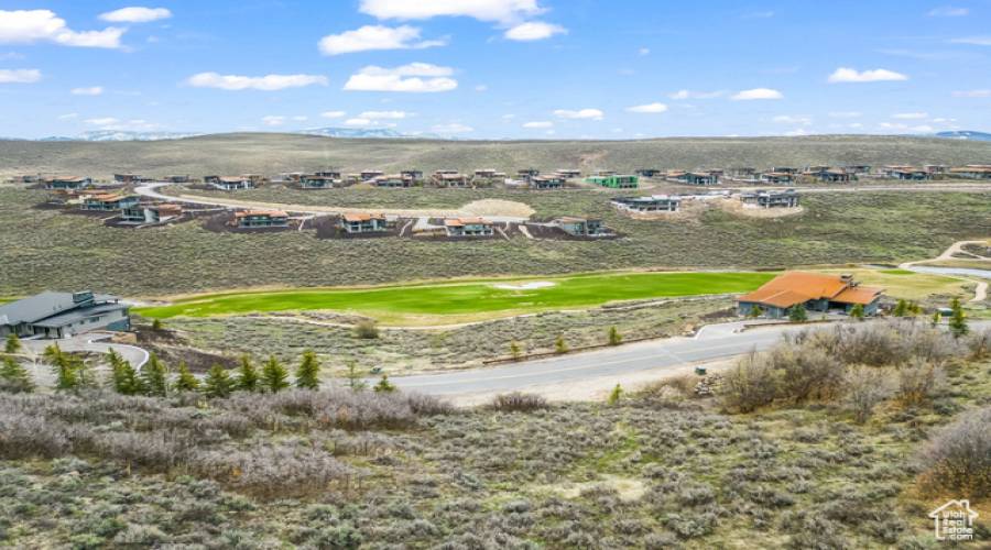 6988 BEACH TRL, Park City, Utah 84098, ,Land,For Sale,BEACH,1995666