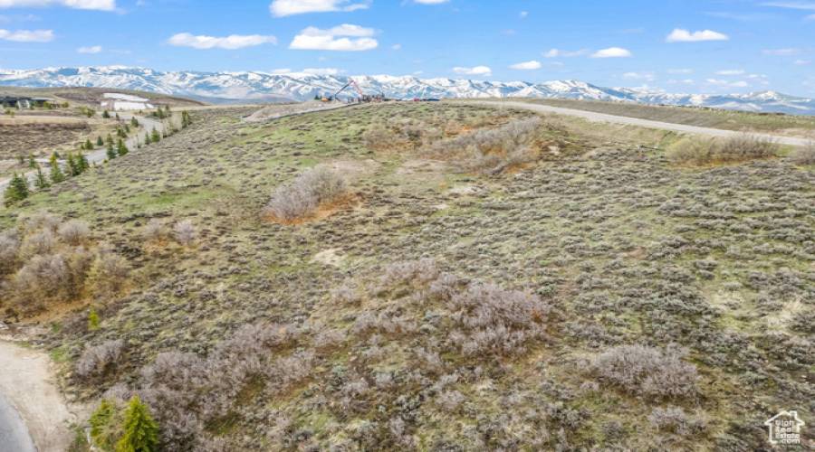 6988 BEACH TRL, Park City, Utah 84098, ,Land,For Sale,BEACH,1995666