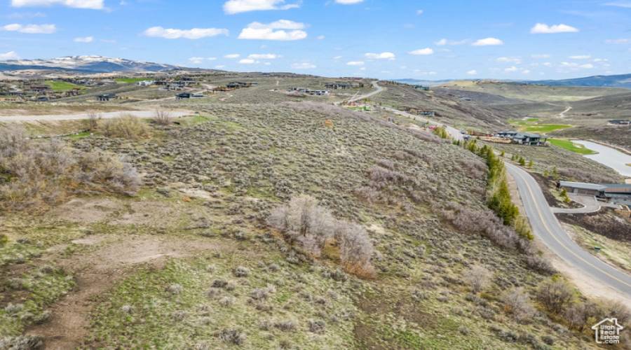 6988 BEACH TRL, Park City, Utah 84098, ,Land,For Sale,BEACH,1995666