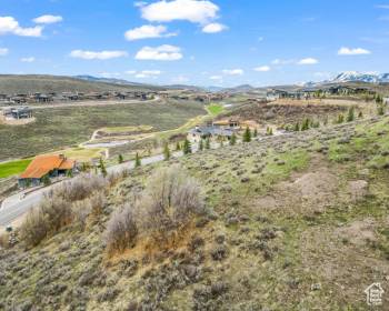 6988 BEACH TRL, Park City, Utah 84098, ,Land,For Sale,BEACH,1995666