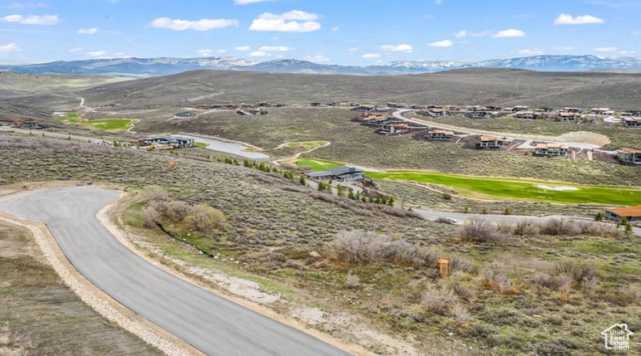 6988 BEACH TRL, Park City, Utah 84098, ,Land,For Sale,BEACH,1995666