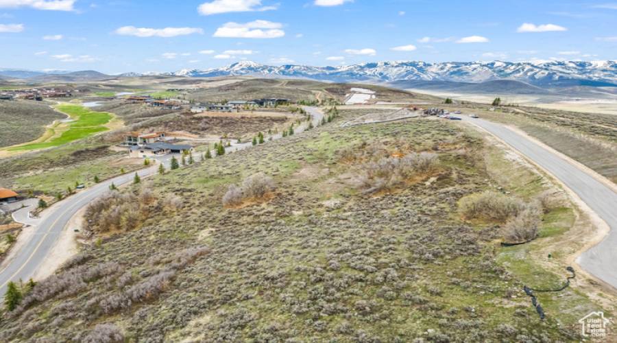 6988 BEACH TRL, Park City, Utah 84098, ,Land,For Sale,BEACH,1995666