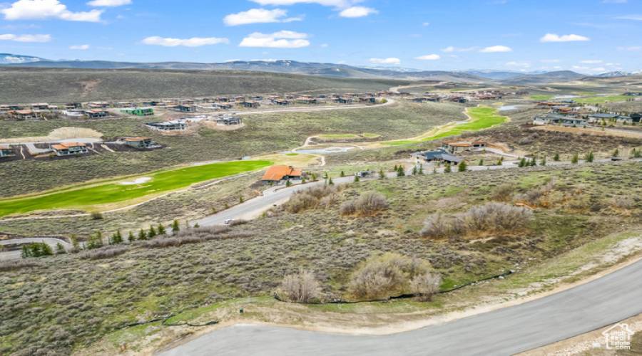 6988 BEACH TRL, Park City, Utah 84098, ,Land,For Sale,BEACH,1995666