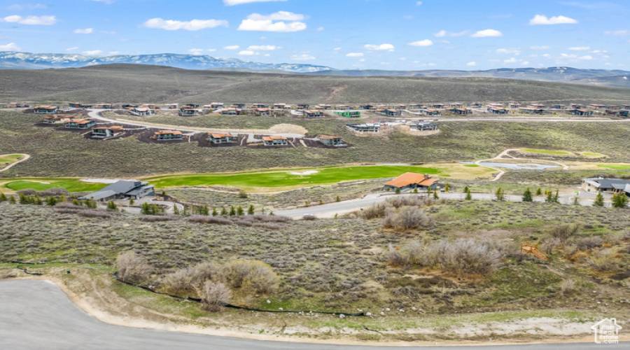 6988 BEACH TRL, Park City, Utah 84098, ,Land,For Sale,BEACH,1995666