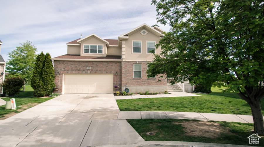 1433 GALLOWAY PL, Syracuse, Utah 84075, 5 Bedrooms Bedrooms, 20 Rooms Rooms,3 BathroomsBathrooms,Residential,For Sale,GALLOWAY,1995926