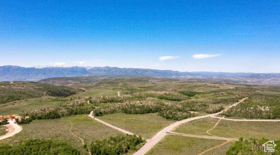 9482 FOREST CREEK RD, Heber City, Utah 84032, ,Land,For Sale,FOREST CREEK,1810825