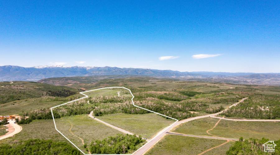 9482 FOREST CREEK RD, Heber City, Utah 84032, ,Land,For Sale,FOREST CREEK,1810825