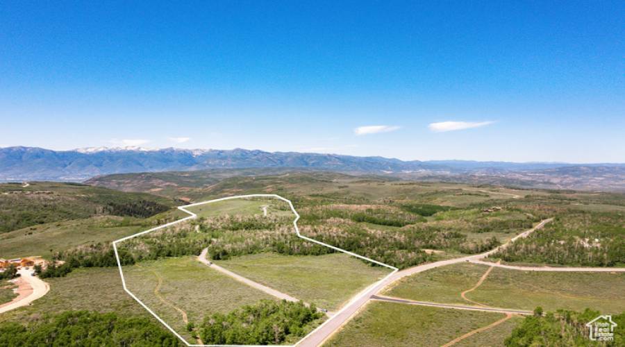 9482 FOREST CREEK RD, Heber City, Utah 84032, ,Land,For Sale,FOREST CREEK,1810825