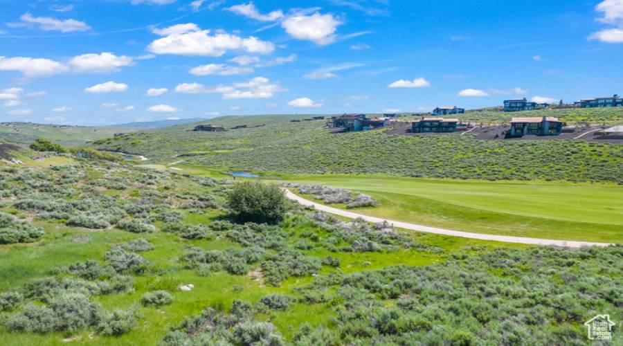 6902 PAINTED VALLEY PASS, Park City, Utah 84098, ,Land,For Sale,PAINTED VALLEY,1997898