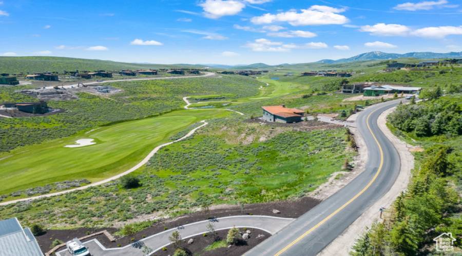 6902 PAINTED VALLEY PASS, Park City, Utah 84098, ,Land,For Sale,PAINTED VALLEY,1997898