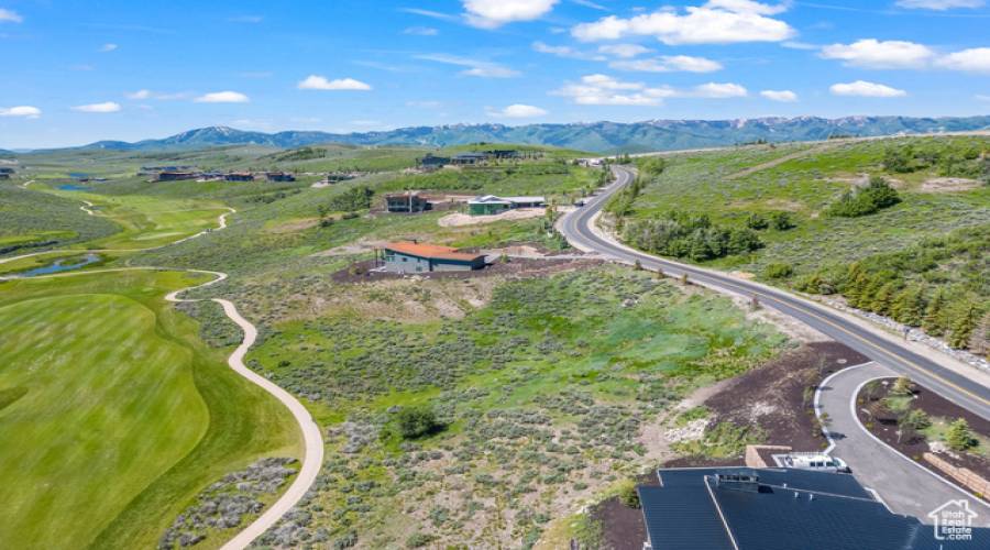 6902 PAINTED VALLEY PASS, Park City, Utah 84098, ,Land,For Sale,PAINTED VALLEY,1997898