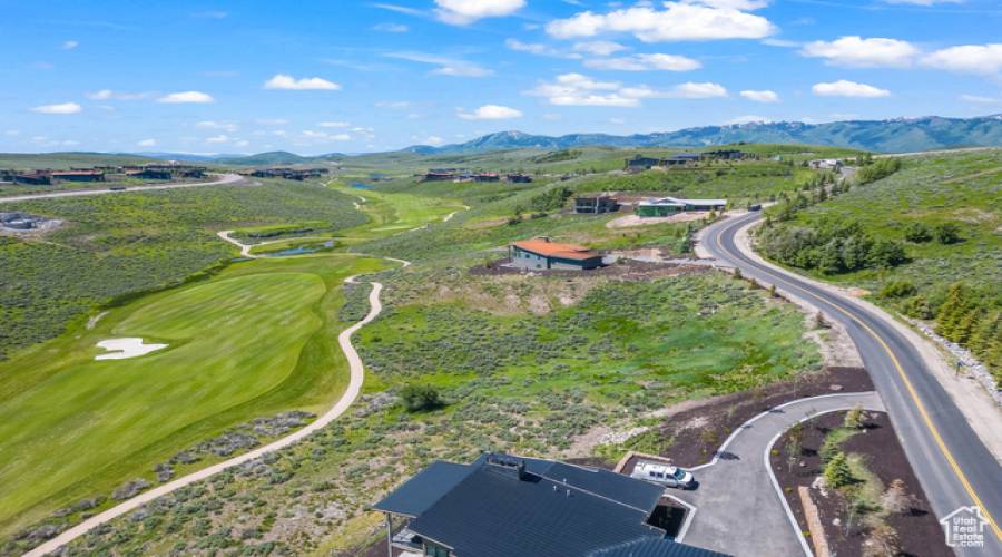 6902 PAINTED VALLEY PASS, Park City, Utah 84098, ,Land,For Sale,PAINTED VALLEY,1997898