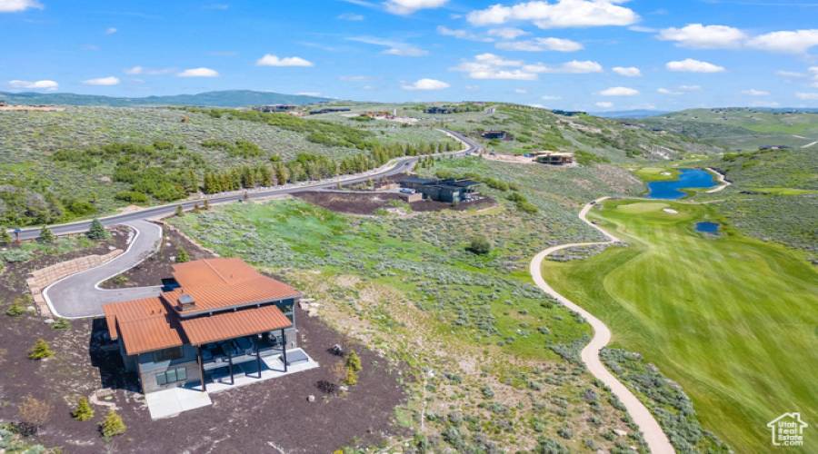 6902 PAINTED VALLEY PASS, Park City, Utah 84098, ,Land,For Sale,PAINTED VALLEY,1997898