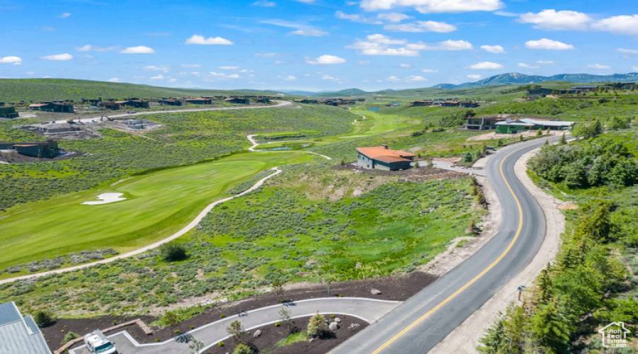 6902 PAINTED VALLEY PASS, Park City, Utah 84098, ,Land,For Sale,PAINTED VALLEY,1997898