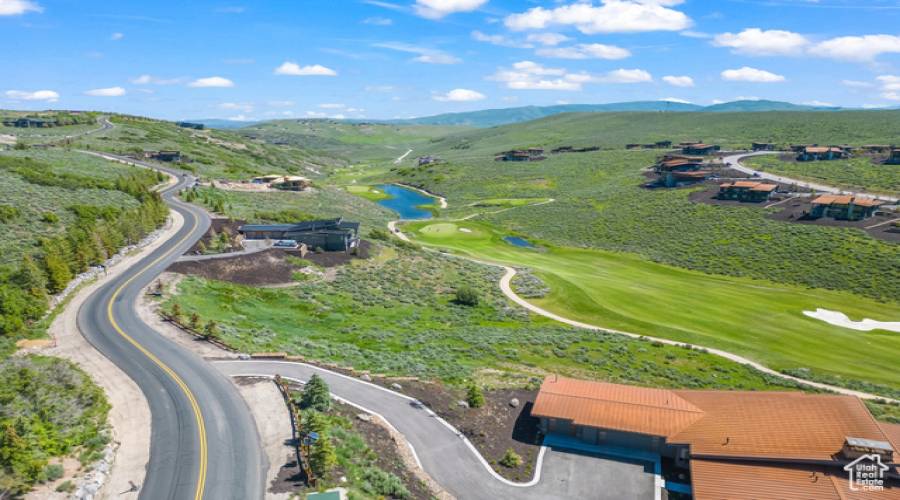 6902 PAINTED VALLEY PASS, Park City, Utah 84098, ,Land,For Sale,PAINTED VALLEY,1997898