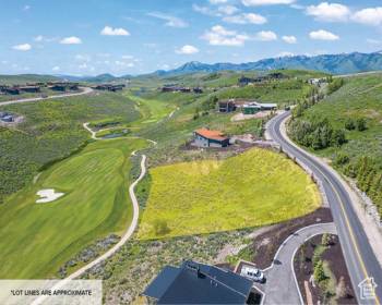 6902 PAINTED VALLEY PASS, Park City, Utah 84098, ,Land,For Sale,PAINTED VALLEY,1997898