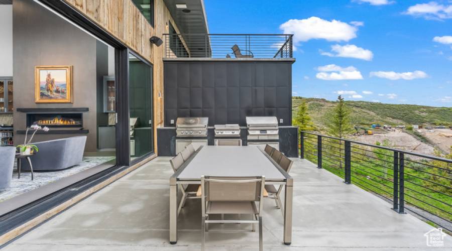 3844 OUTCROP RD, Park City, Utah 84098, 5 Bedrooms Bedrooms, 23 Rooms Rooms,2 BathroomsBathrooms,Residential,For Sale,OUTCROP,1861869