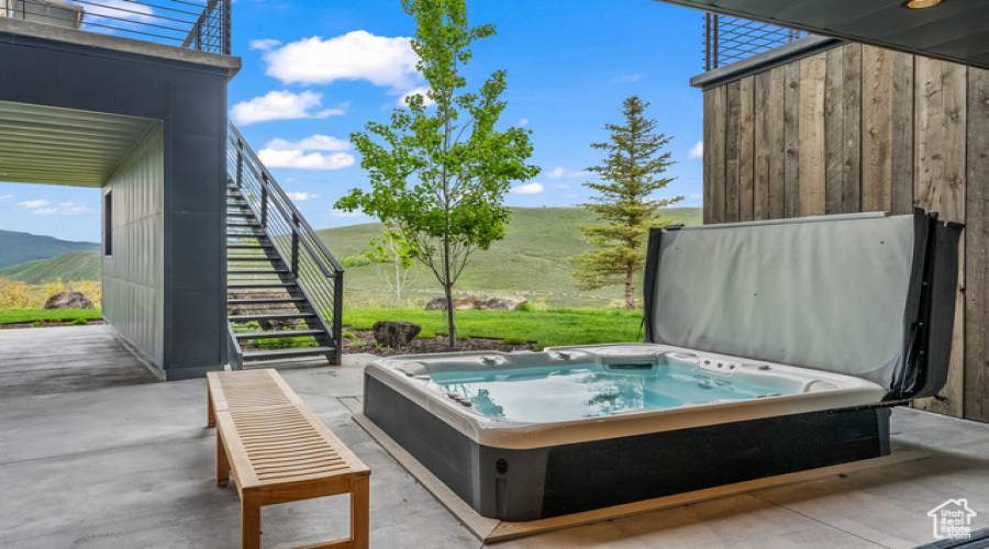 3844 OUTCROP RD, Park City, Utah 84098, 5 Bedrooms Bedrooms, 23 Rooms Rooms,2 BathroomsBathrooms,Residential,For Sale,OUTCROP,1861869