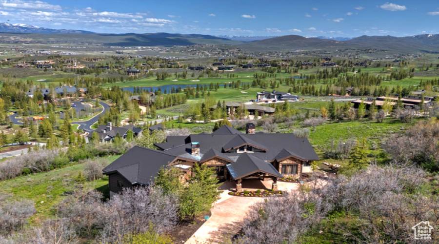 7630 PURPLE SAGE, Park City, Utah 84098, 5 Bedrooms Bedrooms, 28 Rooms Rooms,5 BathroomsBathrooms,Residential,For Sale,PURPLE SAGE,2000846