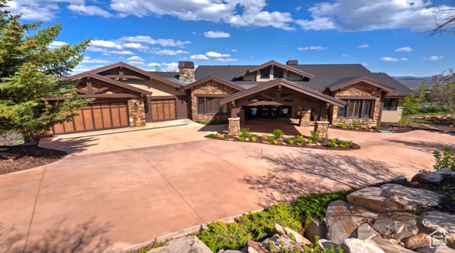 7630 PURPLE SAGE, Park City, Utah 84098, 5 Bedrooms Bedrooms, 28 Rooms Rooms,5 BathroomsBathrooms,Residential,For Sale,PURPLE SAGE,2000846