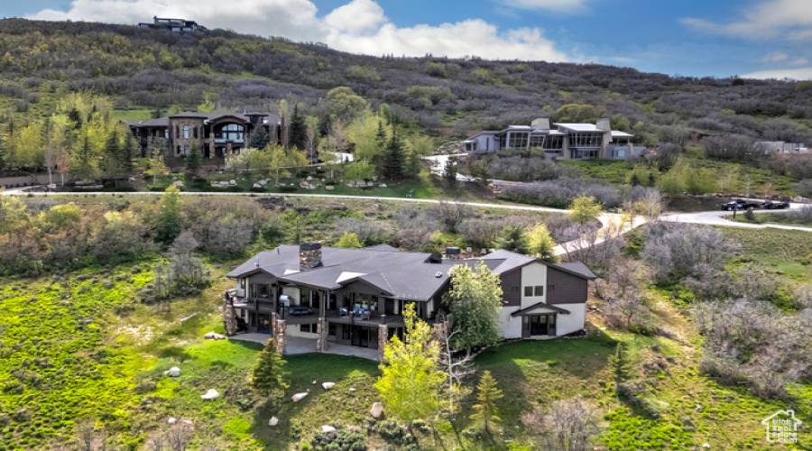 7630 PURPLE SAGE, Park City, Utah 84098, 5 Bedrooms Bedrooms, 28 Rooms Rooms,5 BathroomsBathrooms,Residential,For Sale,PURPLE SAGE,2000846