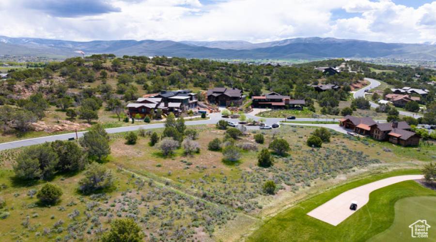 355 RED LEDGES BLVD, Heber City, Utah 84032, ,Land,For Sale,RED LEDGES,2001345