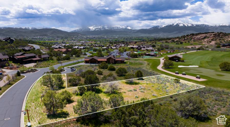 355 RED LEDGES BLVD, Heber City, Utah 84032, ,Land,For Sale,RED LEDGES,2001345