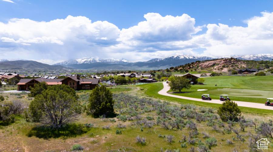 355 RED LEDGES BLVD, Heber City, Utah 84032, ,Land,For Sale,RED LEDGES,2001345