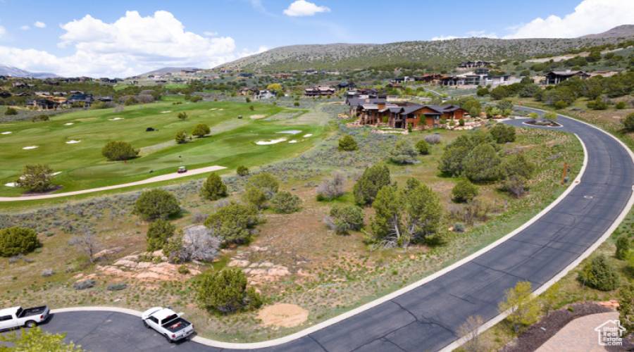 355 RED LEDGES BLVD, Heber City, Utah 84032, ,Land,For Sale,RED LEDGES,2001345