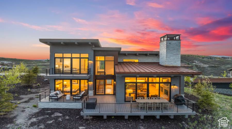 7088 GOLDEN BEAR LOOP, Park City, Utah 84098, 3 Bedrooms Bedrooms, 12 Rooms Rooms,2 BathroomsBathrooms,Residential,For Sale,GOLDEN BEAR,2001774