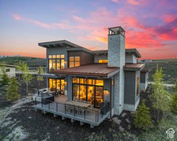 7088 GOLDEN BEAR LOOP, Park City, Utah 84098, 3 Bedrooms Bedrooms, 12 Rooms Rooms,2 BathroomsBathrooms,Residential,For Sale,GOLDEN BEAR,2001774