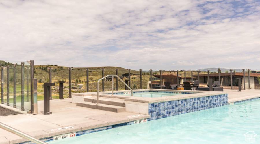 6397 DOUBLE DEER LOOP, Park City, Utah 84098, 2 Bedrooms Bedrooms, 12 Rooms Rooms,1 BathroomBathrooms,Residential,For Sale,DOUBLE DEER,2001877